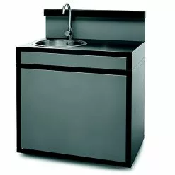 Castorama Support évier En Acier Pour Cuisine Extérieure Forge Adour