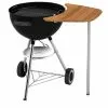 Castorama Tablette Bois Pour Barbecue Weber -Fournitures De Barbecue Soldes tablette bois pour barbecue weber0077924041136 01c FR CF