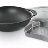 Castorama Wok Pour Barbecue Weber Gourmet -Fournitures De Barbecue Soldes wok pour barbecue weber gourmet0077924052347 01c FR CF