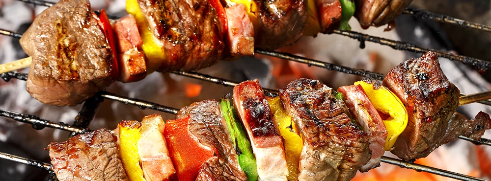 Fournitures De Barbecue Soldes -Fournitures De Barbecue Soldes Barbecue banner